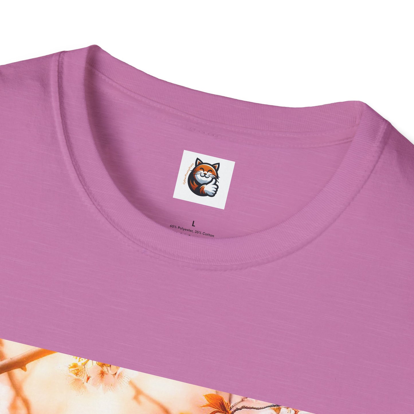 Siberian Cat pretty dress shirt
