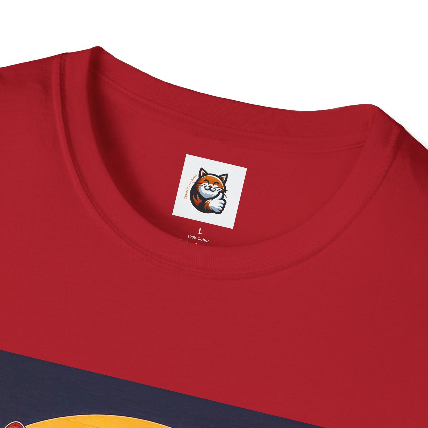 Wacky Bengal couple driving T-Shirt
