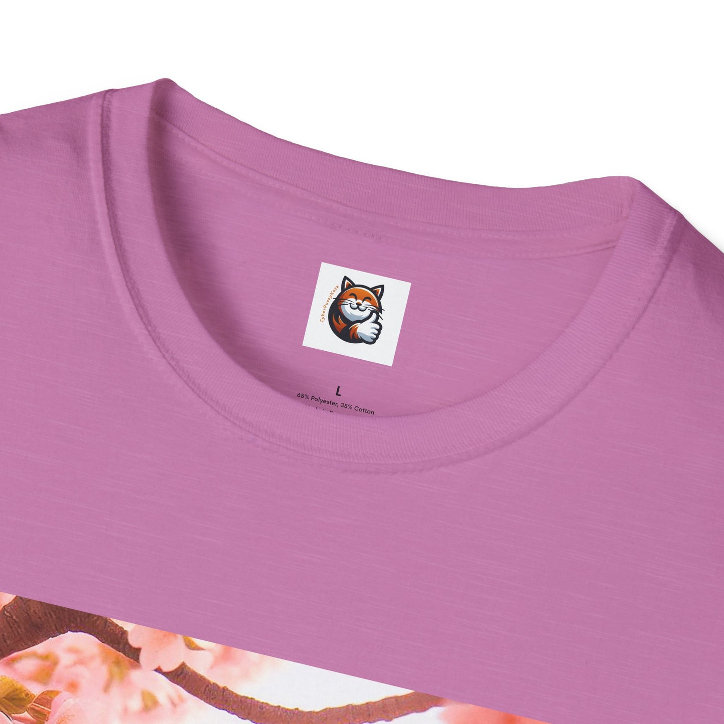 Siberian Cat pretty princess shirt