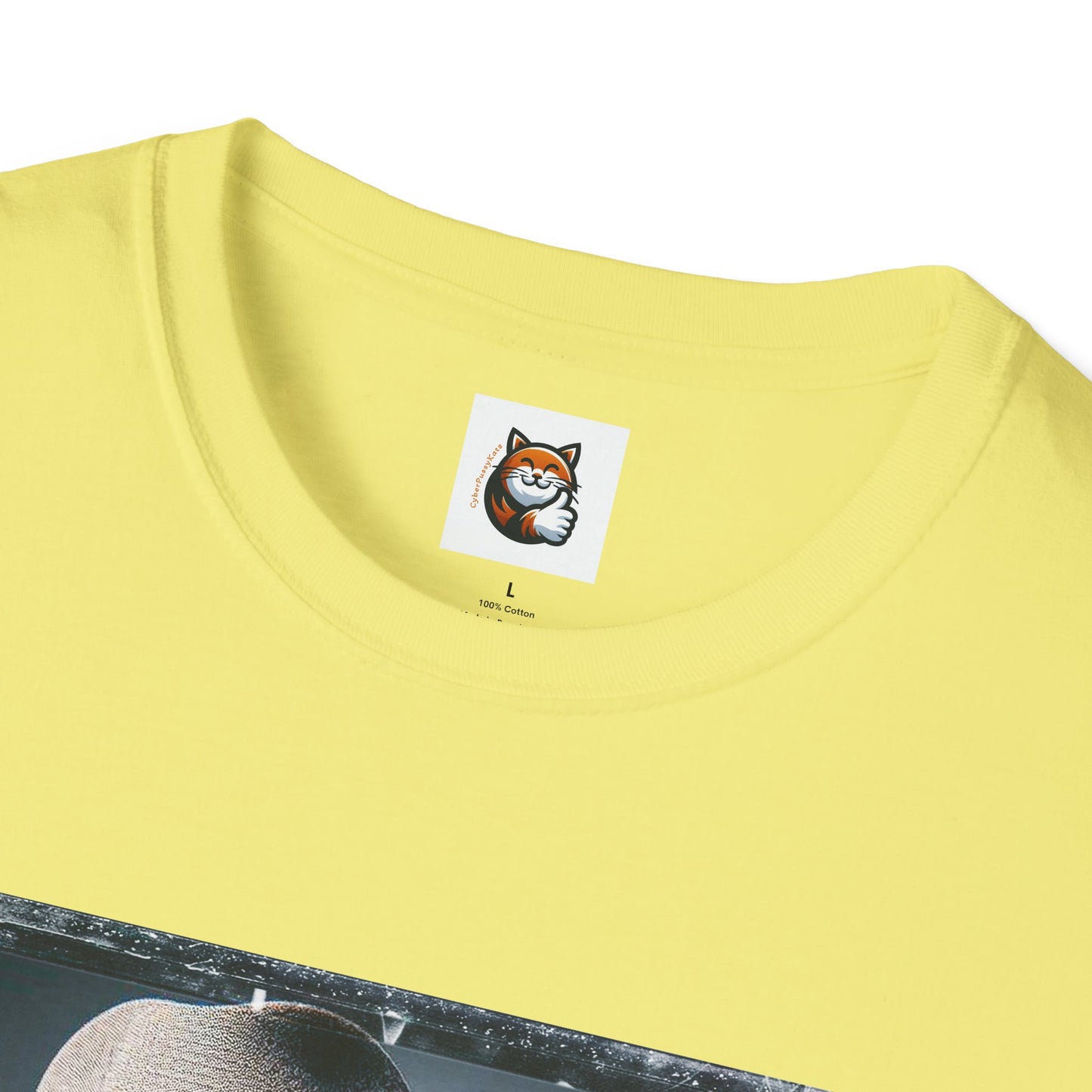 Birman Unisex Softstyle T-Shirt