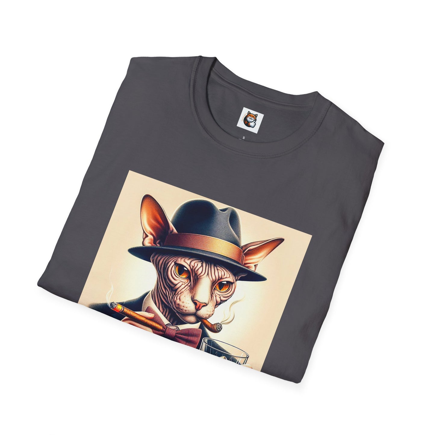 Sphynx Cat cigars