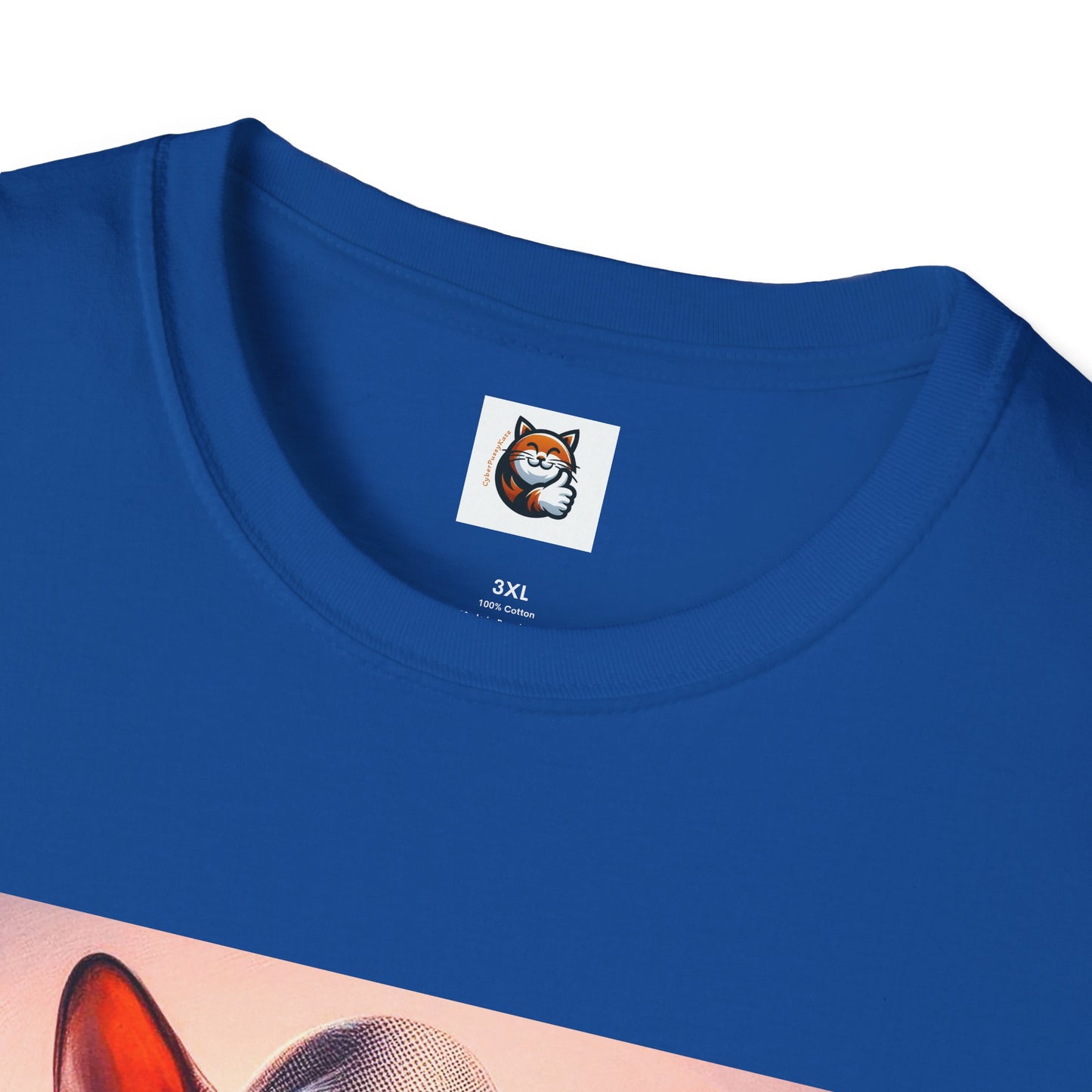 Sphynx Cat cute bow tie
