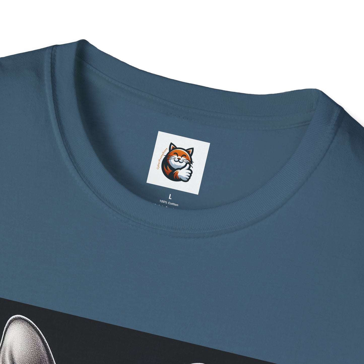 Cornish Rex arms  T-Shirt