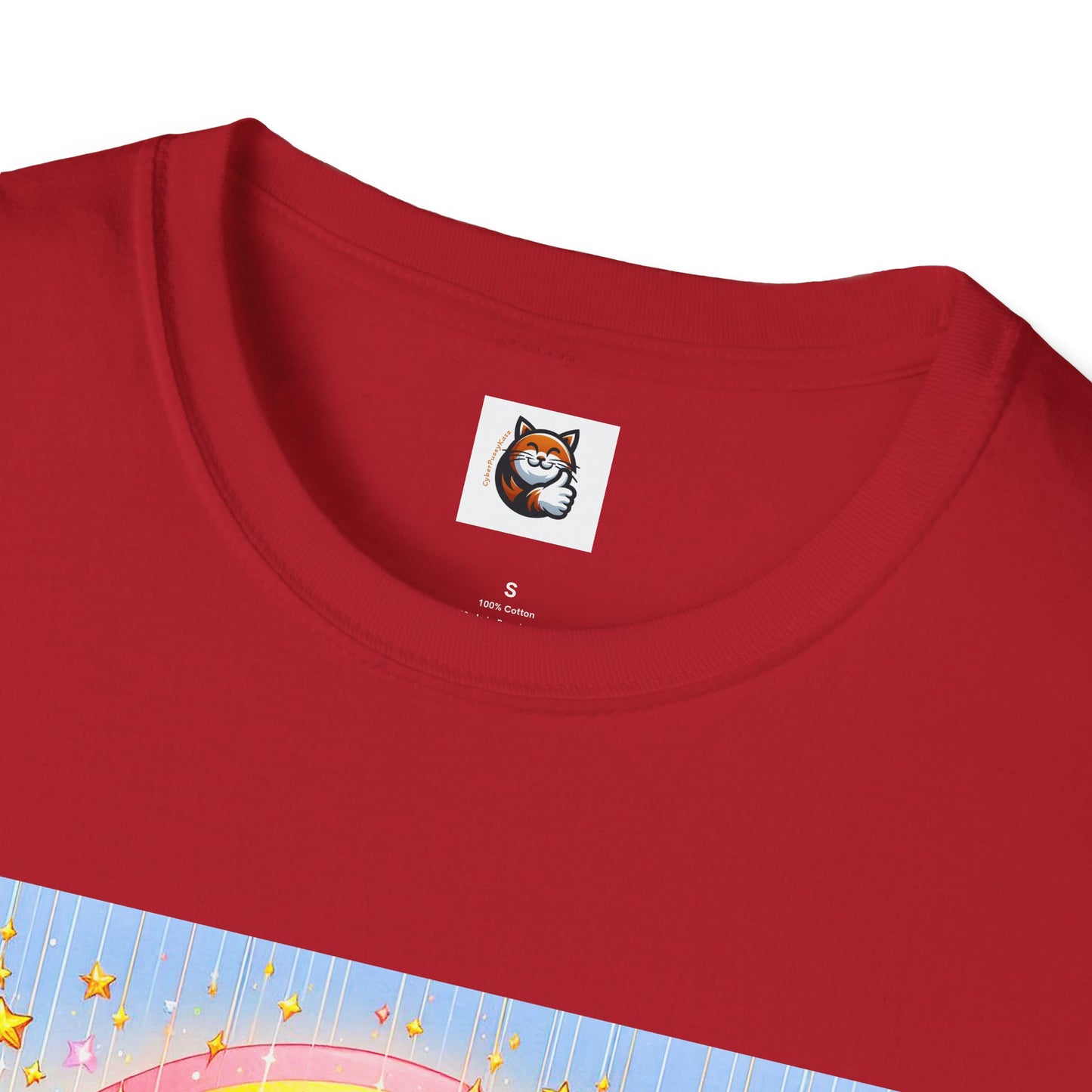Siberian Cat harp queen shirt
