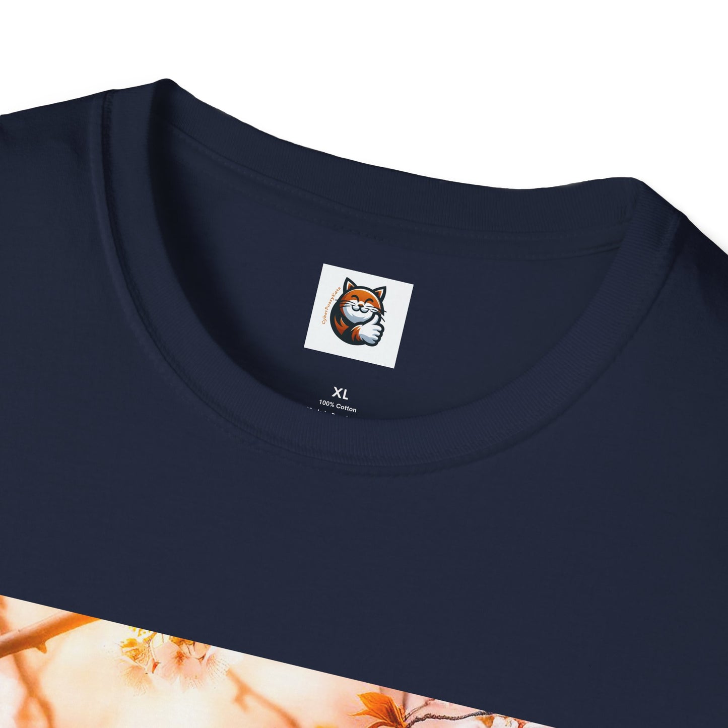 Siberian Cat pretty dress shirt