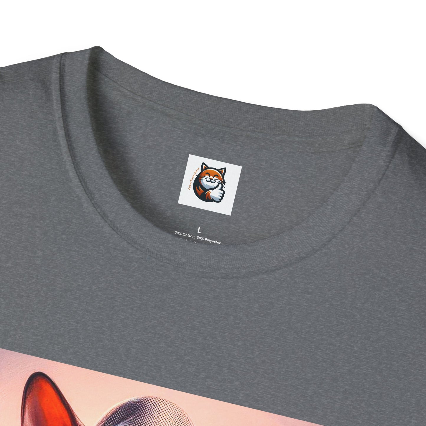Sphynx Cat cute bow tie