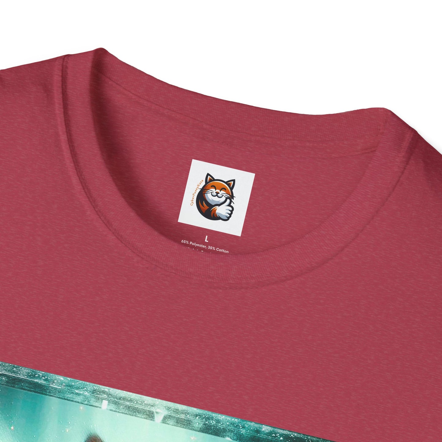 Birman Unisex Softstyle T-Shirt