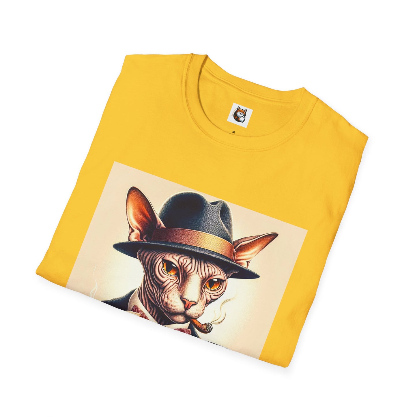 Sphynx Cat cigars