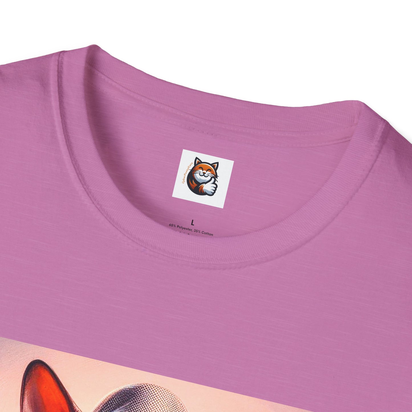 Sphynx Cat cute bow tie