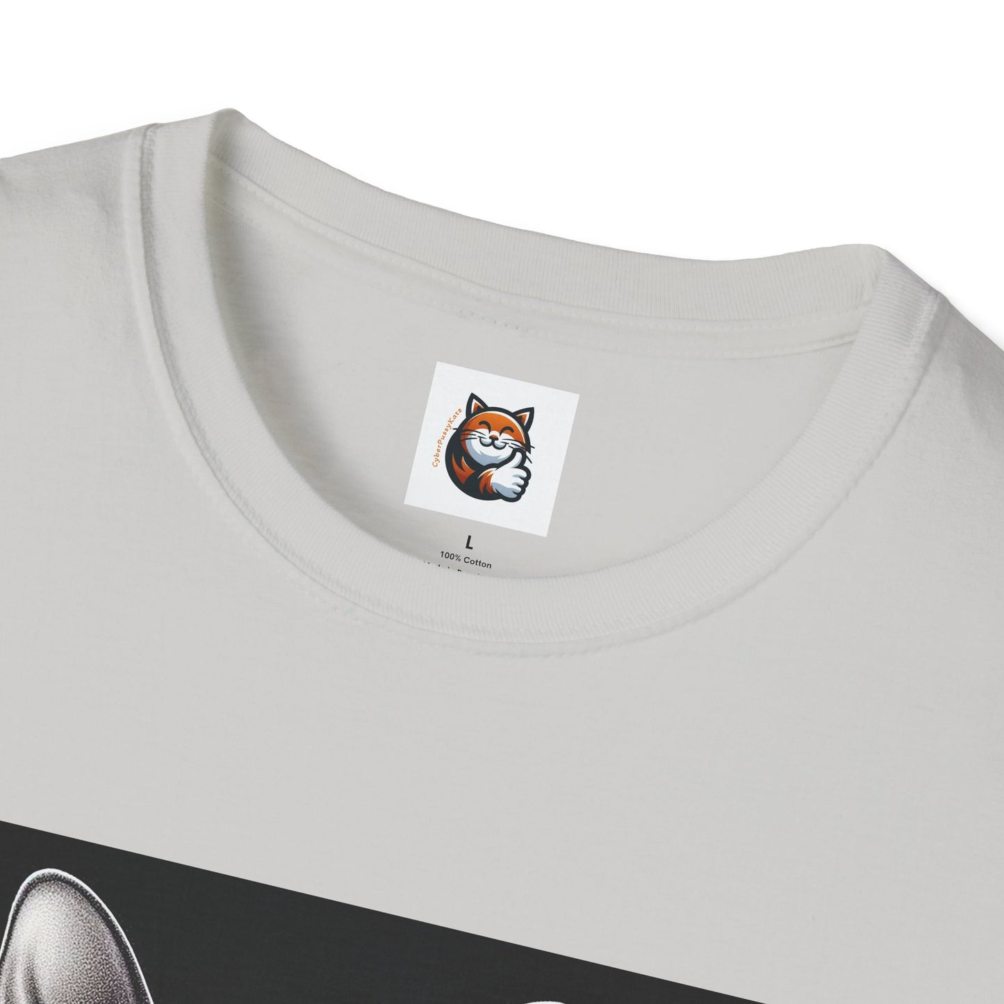 Cornish Rex arms  T-Shirt