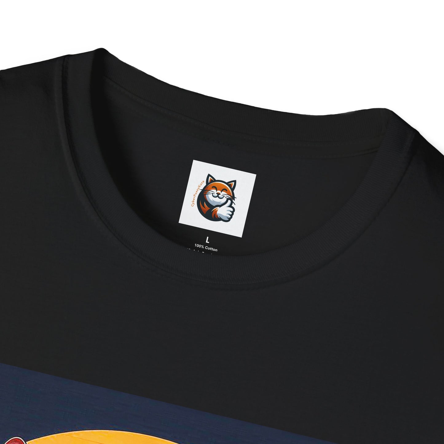 Wacky Bengal couple driving T-Shirt