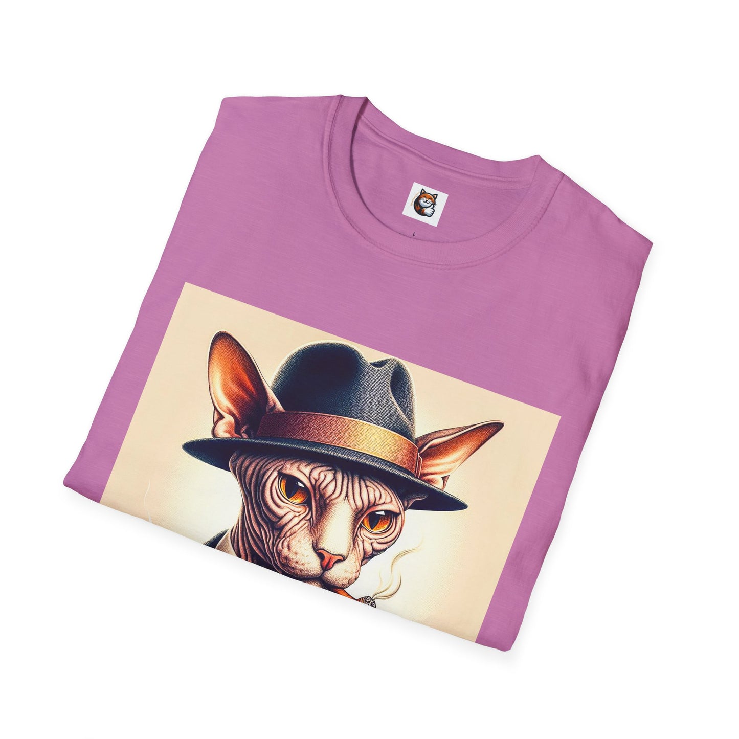 Sphynx Cat cigars