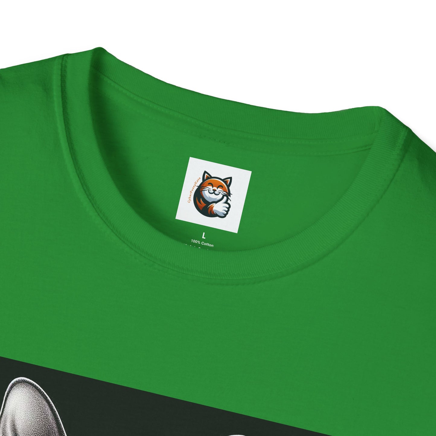 Cornish Rex arms  T-Shirt