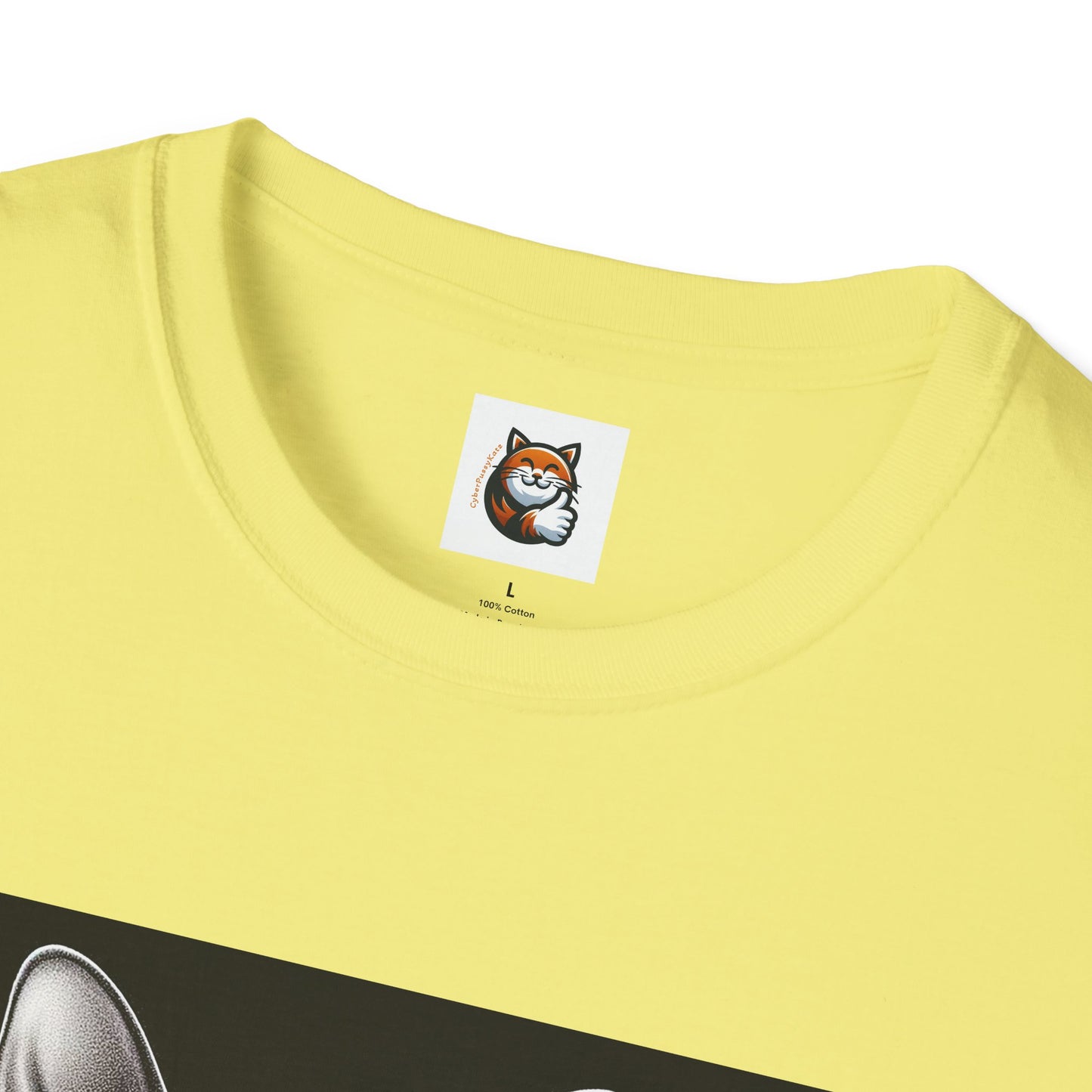 Cornish Rex arms  T-Shirt