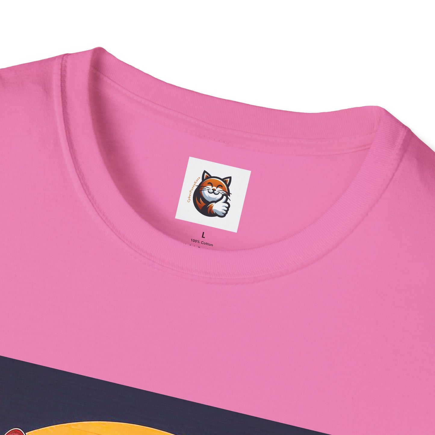 Wacky Bengal couple driving T-Shirt