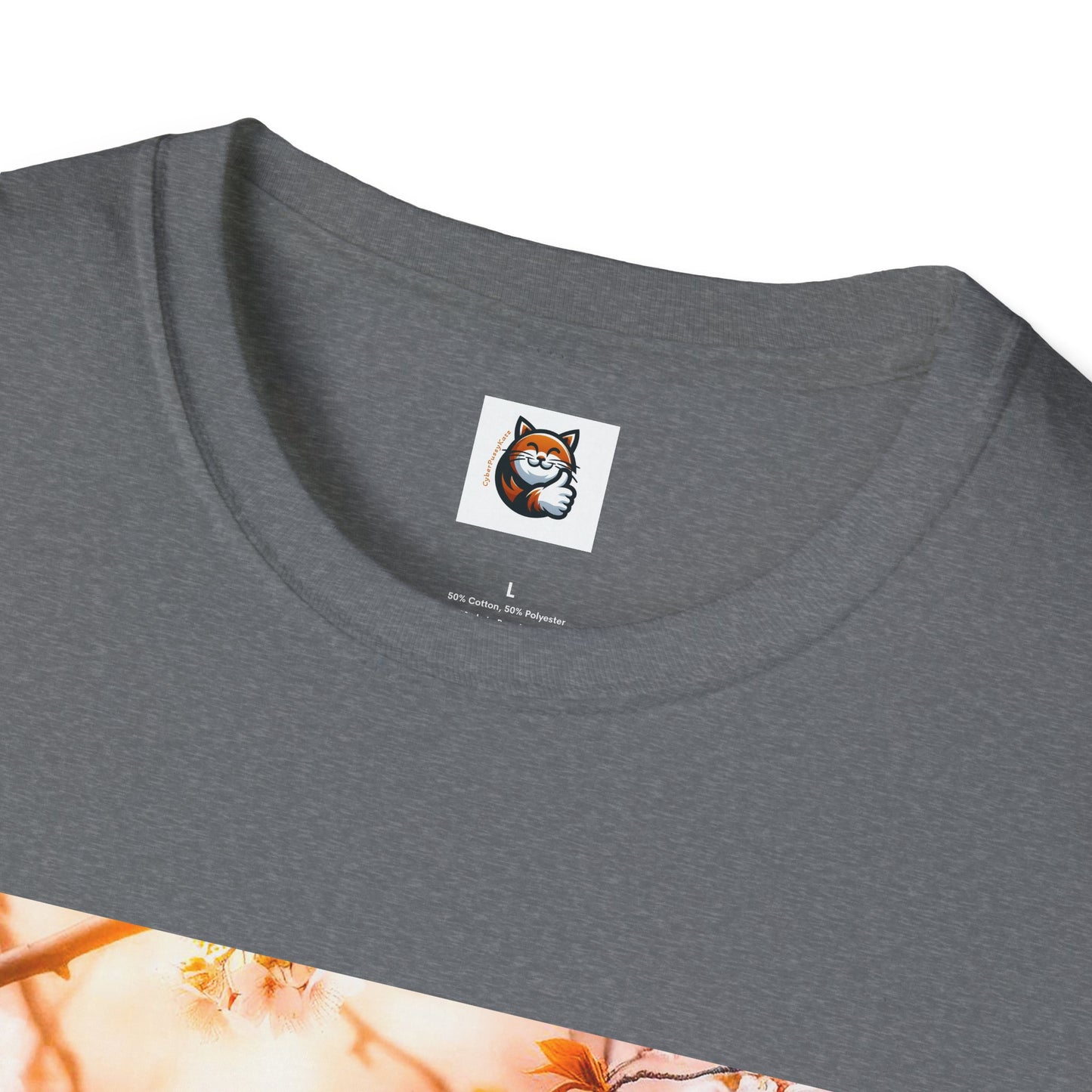 Siberian Cat pretty dress shirt