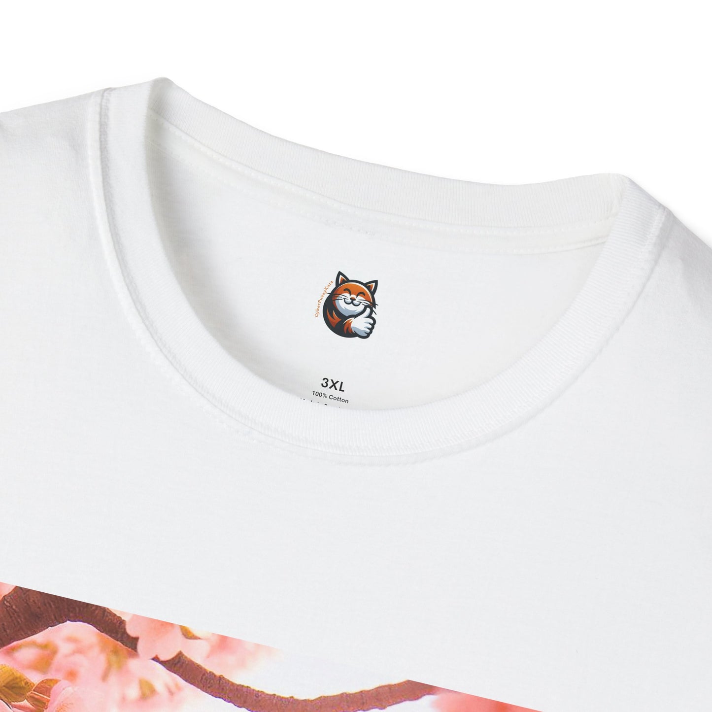 Siberian Cat pretty princess shirt