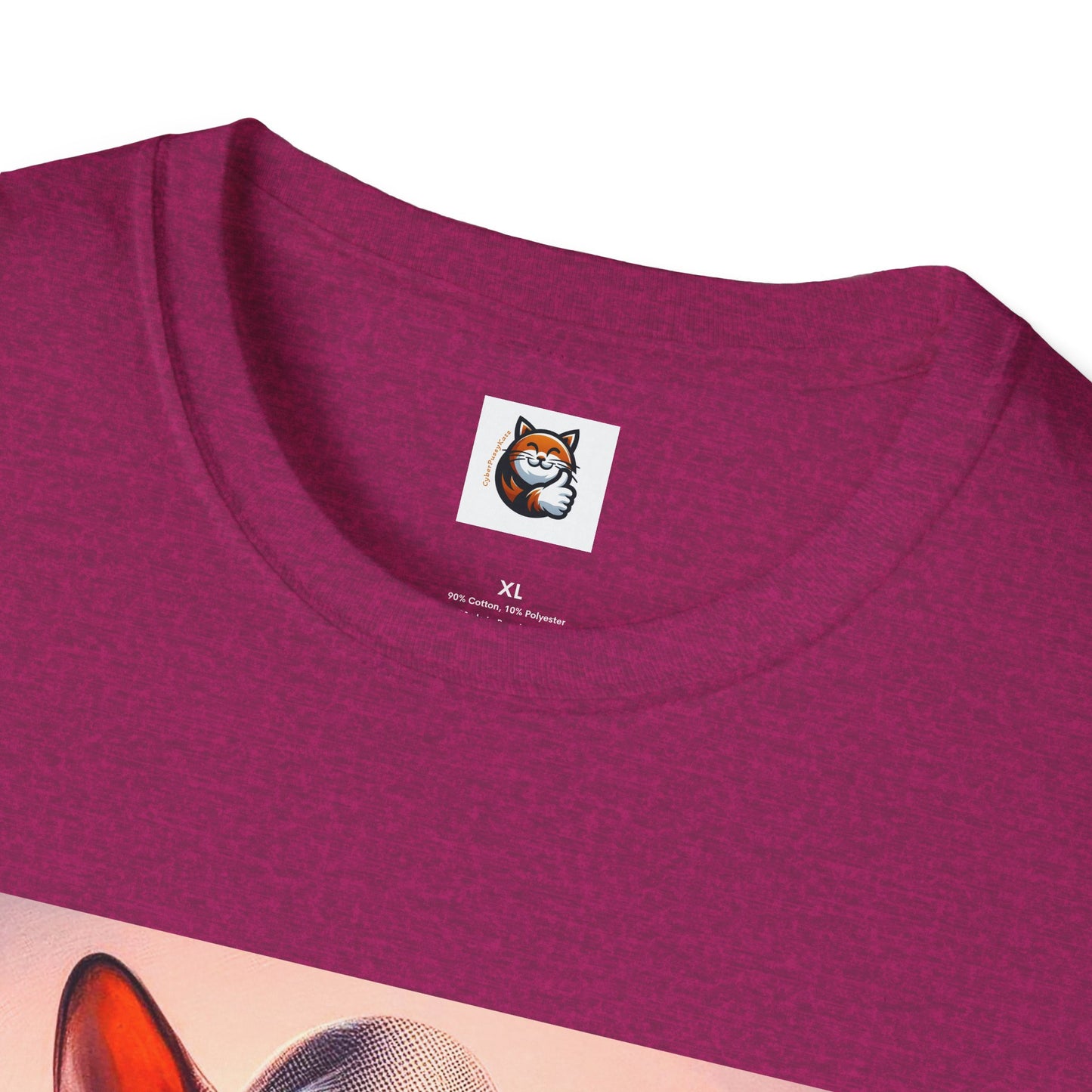 Sphynx Cat cute bow tie