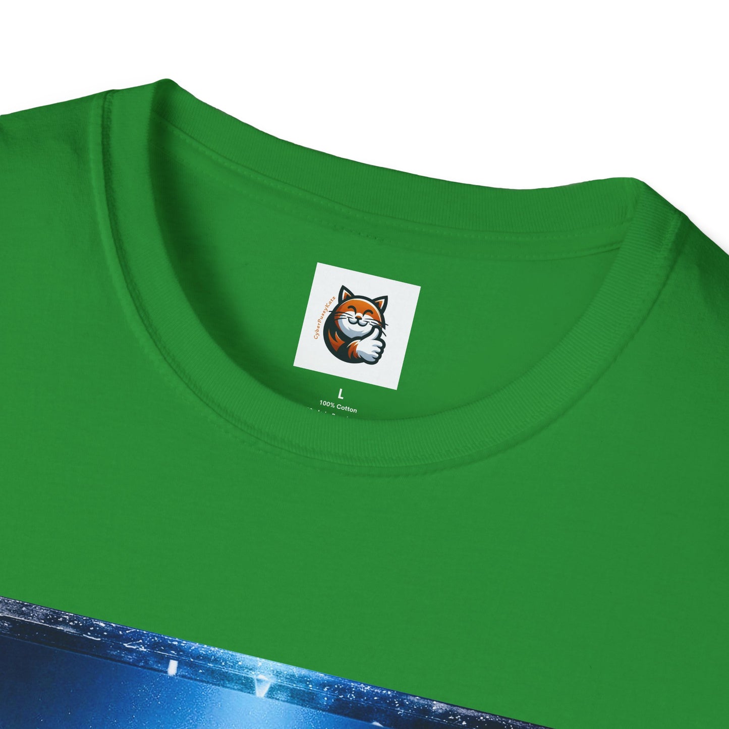 Birman heavenly Angel T-Shirt