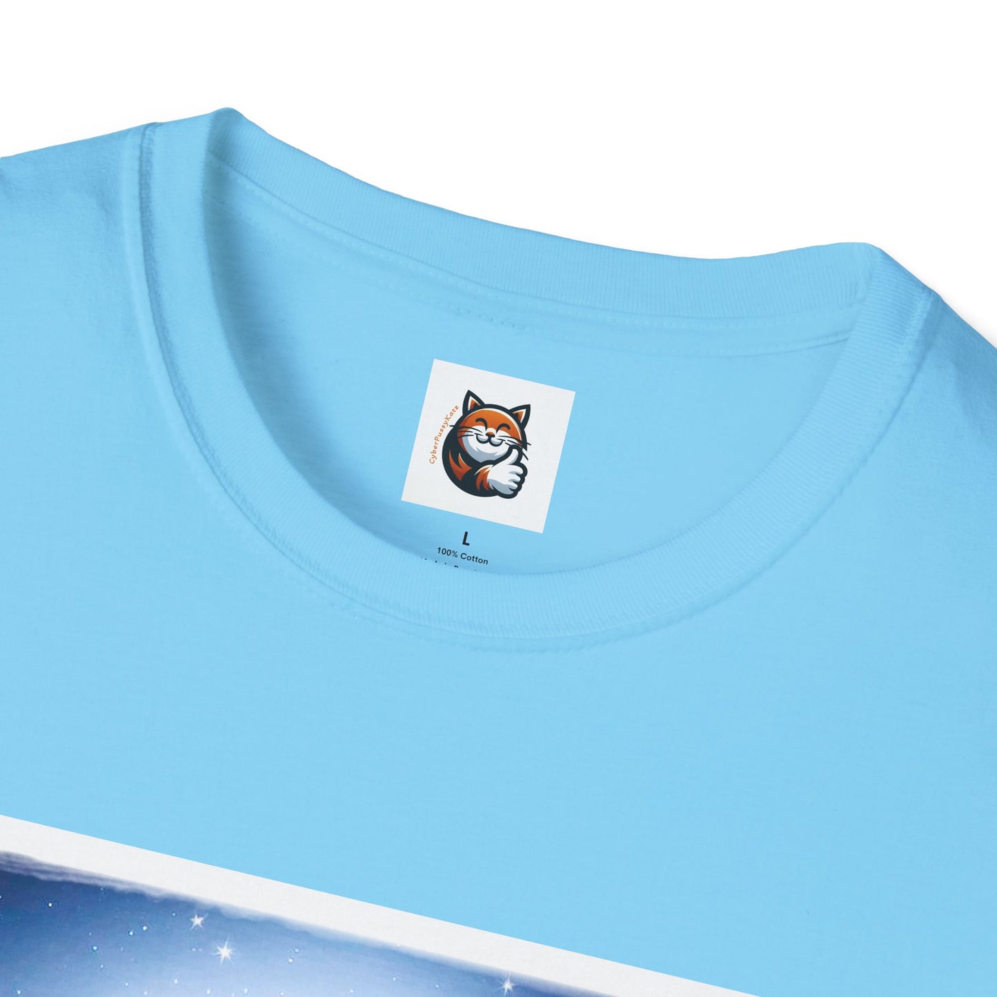 Birman wings Softstyle T-Shirt