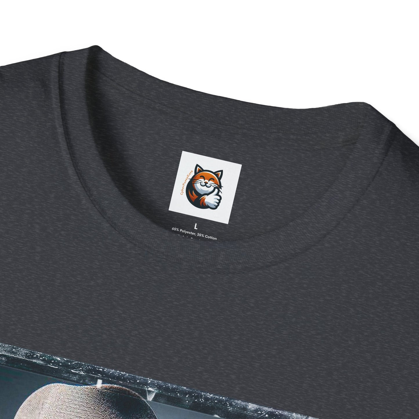 Birman Unisex Softstyle T-Shirt