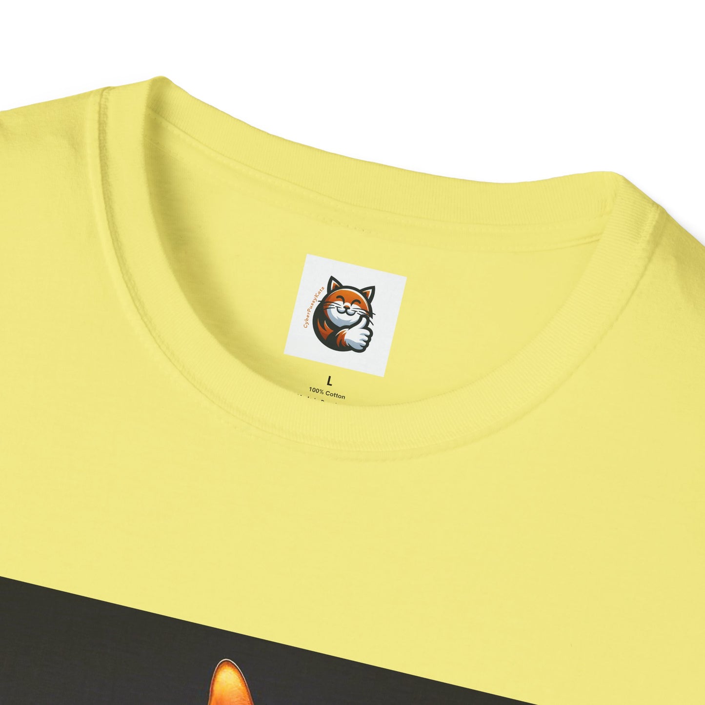 Bengal Print T-Shirt