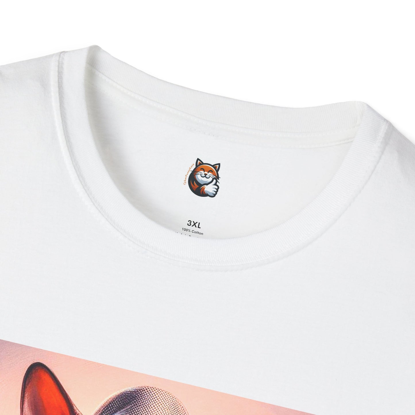 Sphynx Cat cute bow tie