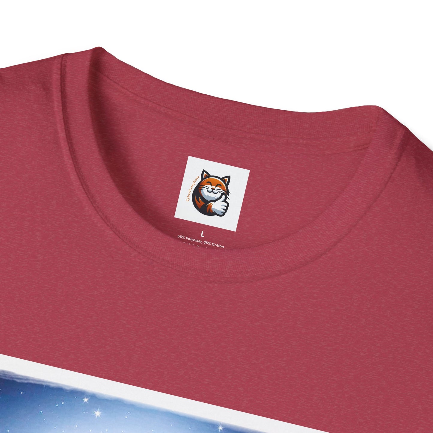 Birman wings Softstyle T-Shirt
