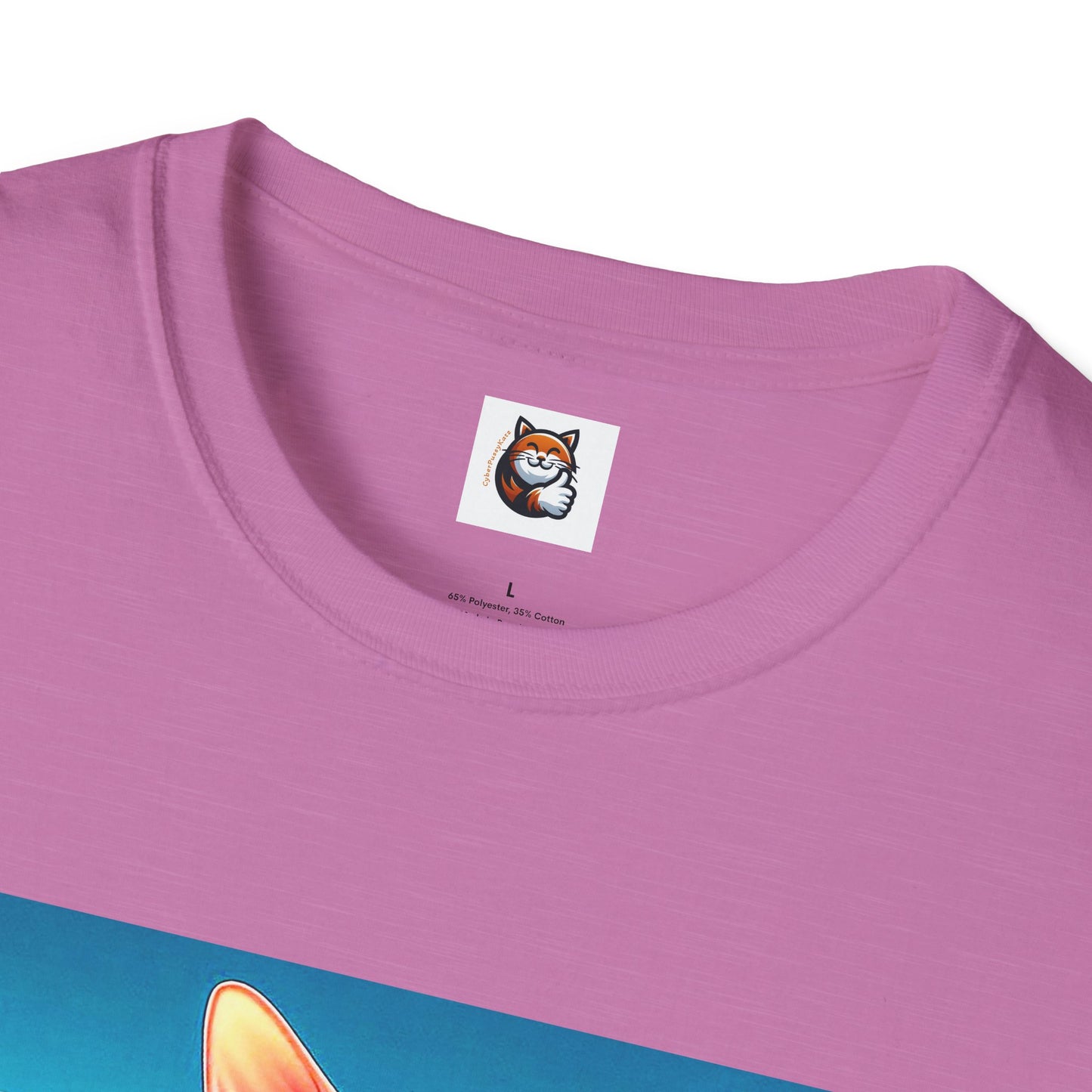 Sphynx Cat surfing beauty shirt
