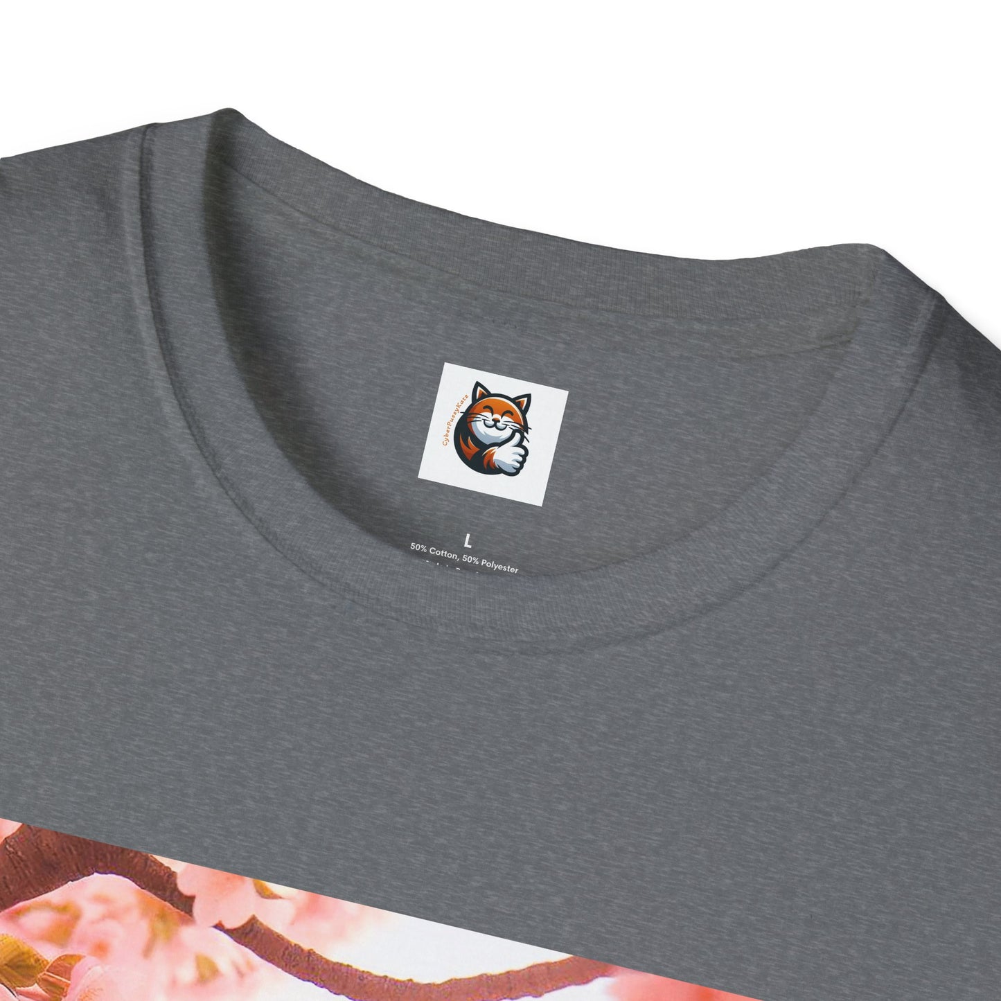 Siberian Cat pretty princess shirt