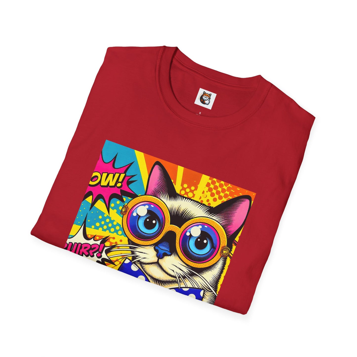 Siamese Cat
