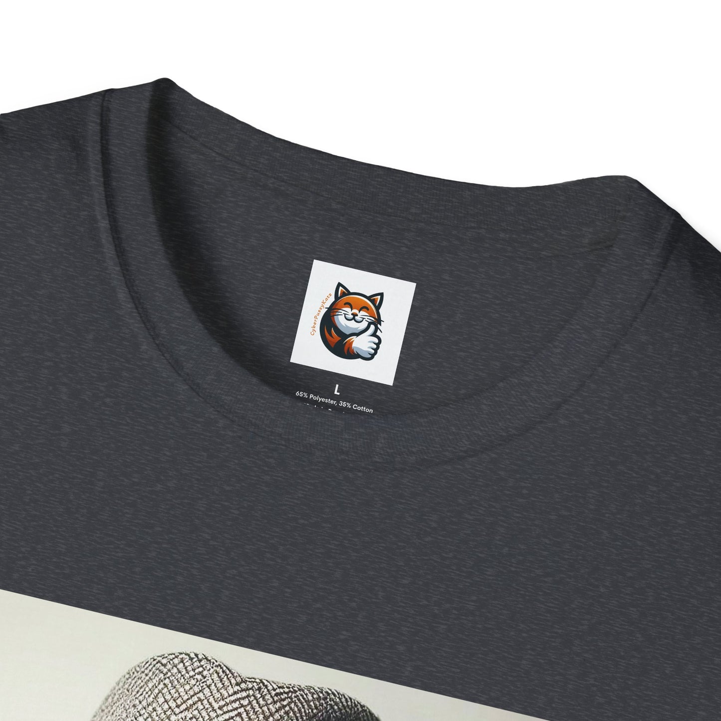 Birman Unisex Softstyle T-Shirt