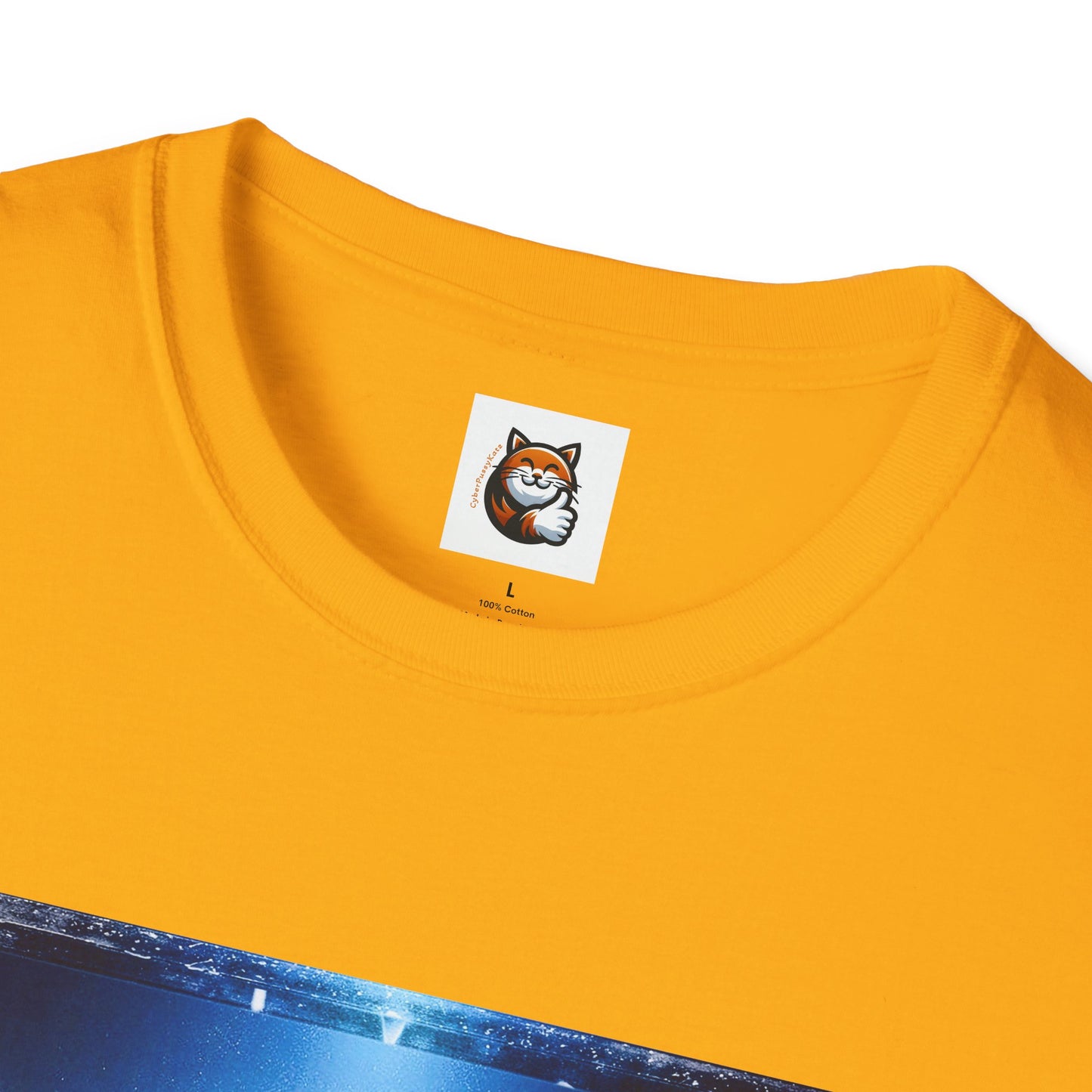 Birman heavenly Angel T-Shirt