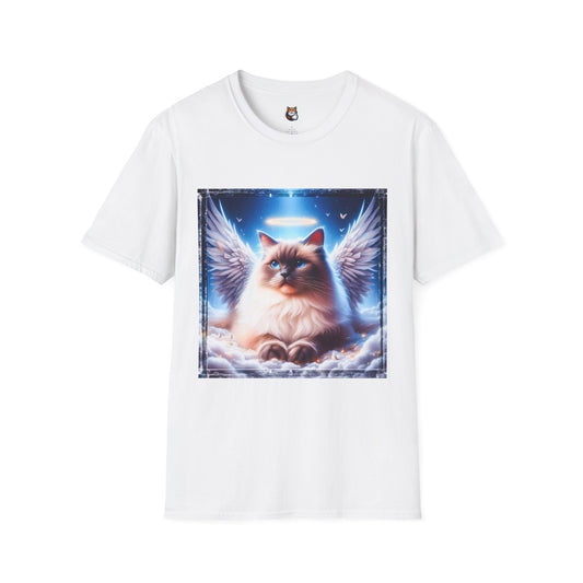 Birman heavenly Angel T-Shirt