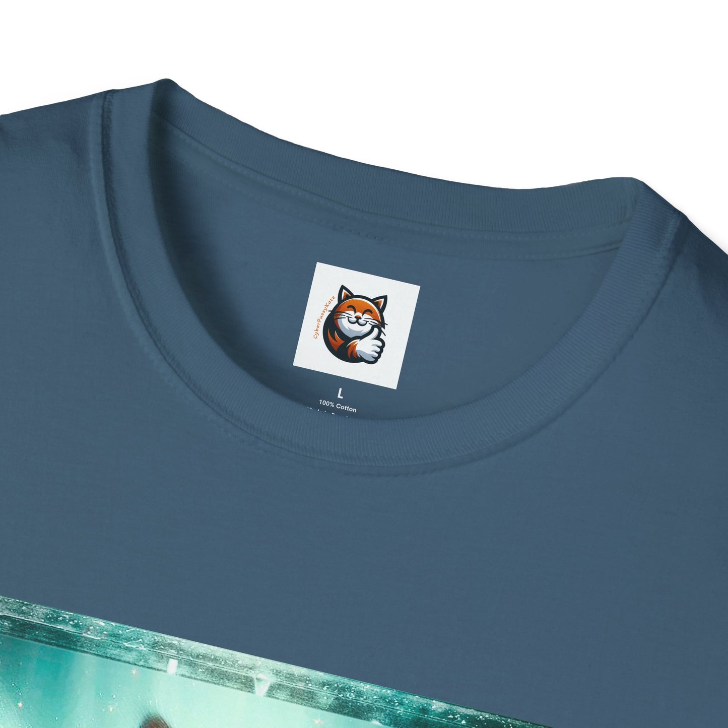 Birman Unisex Softstyle T-Shirt