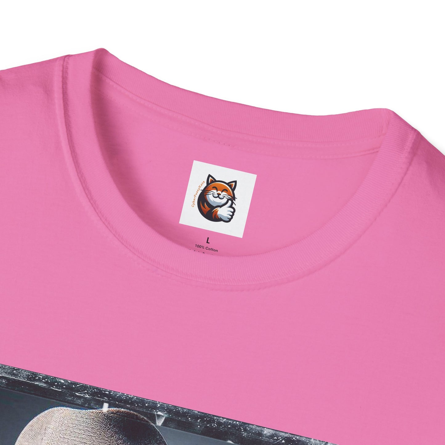 Birman Unisex Softstyle T-Shirt