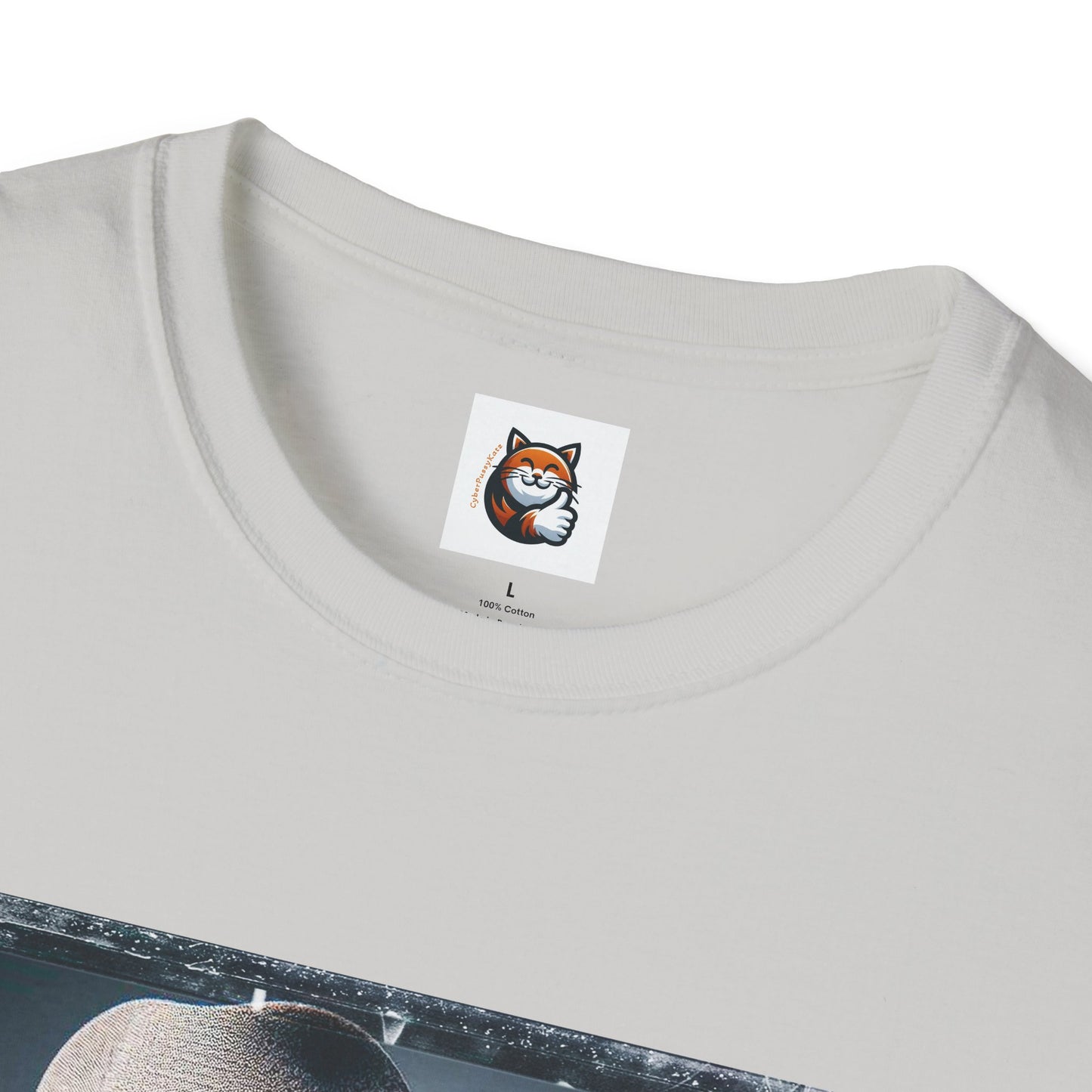 Birman Unisex Softstyle T-Shirt