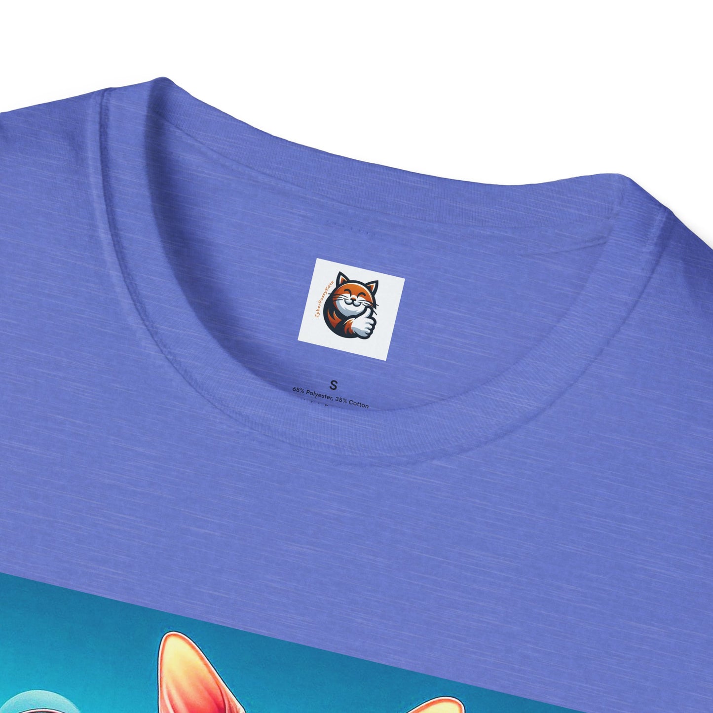 Sphynx Cat surfing beauty shirt