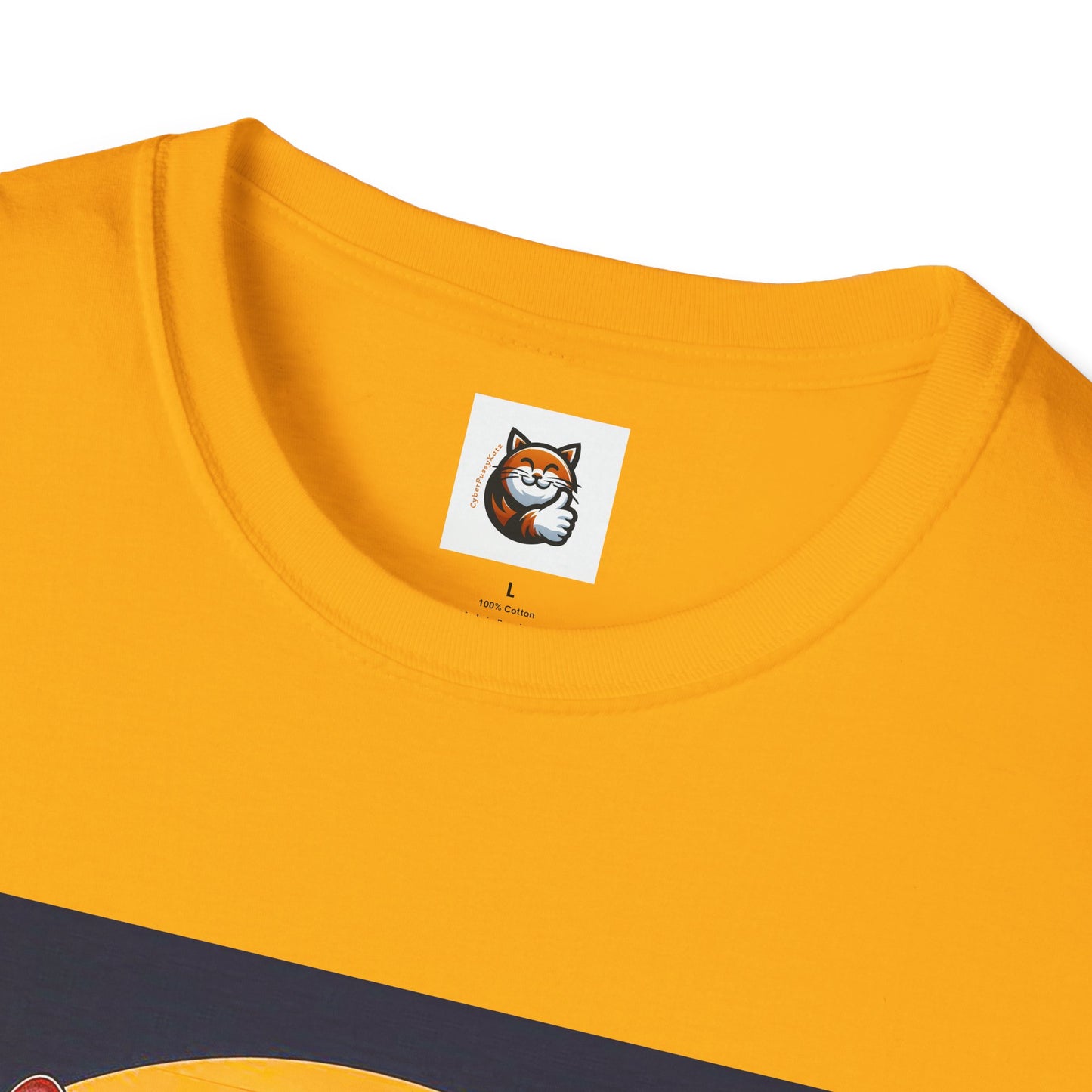 Wacky Bengal couple driving T-Shirt