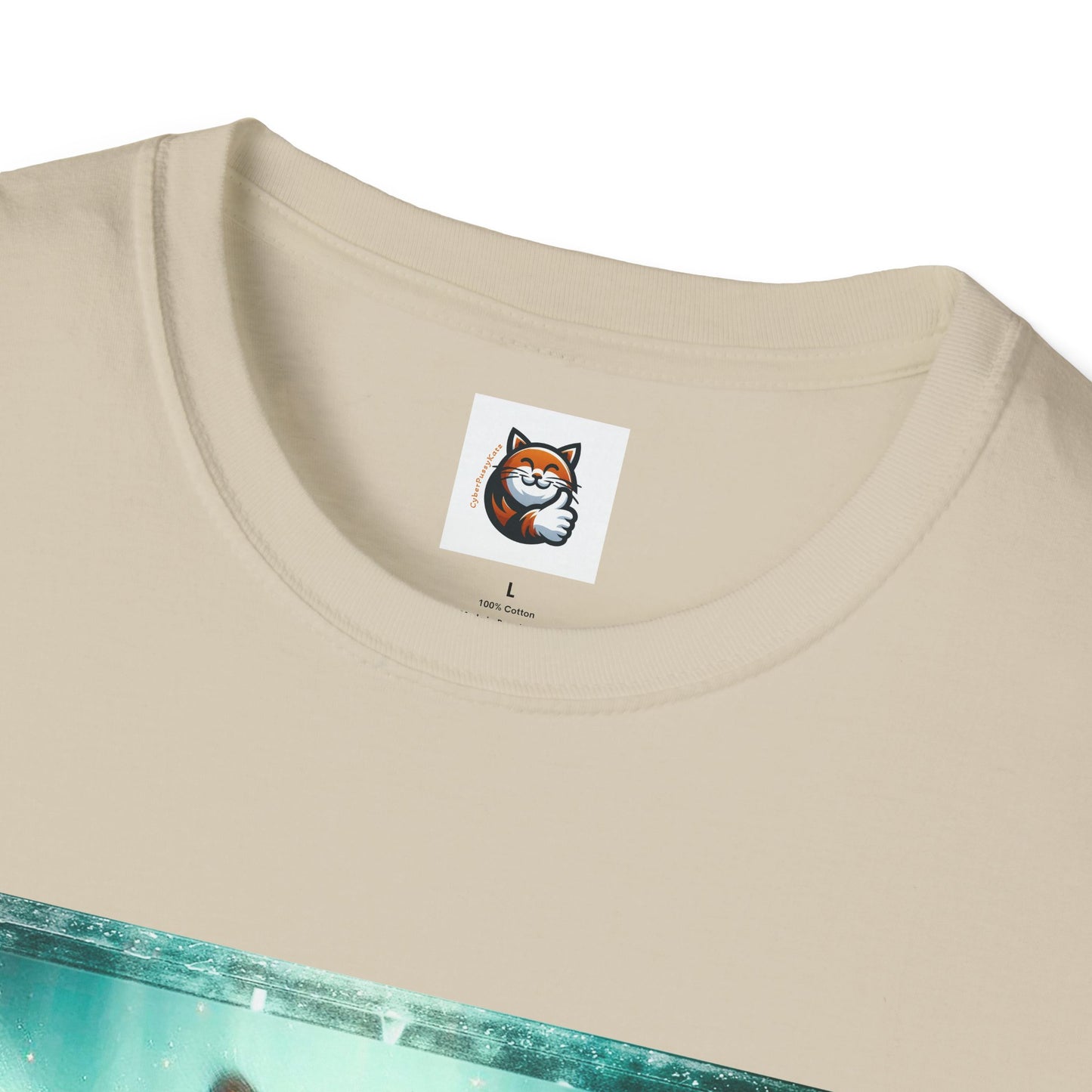 Birman Unisex Softstyle T-Shirt