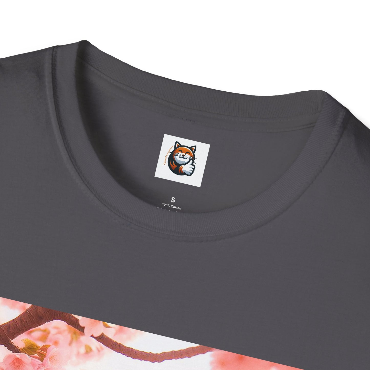 Siberian Cat pretty princess shirt