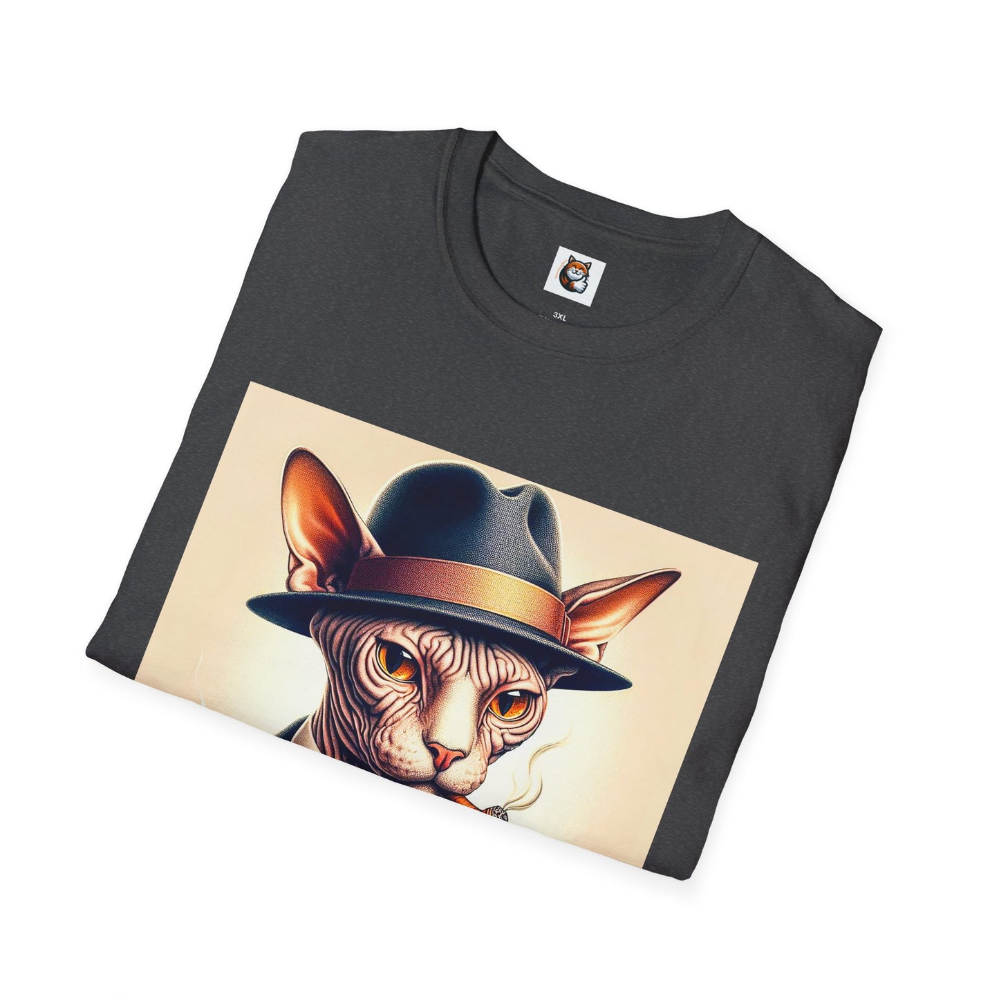 Sphynx Cat cigars