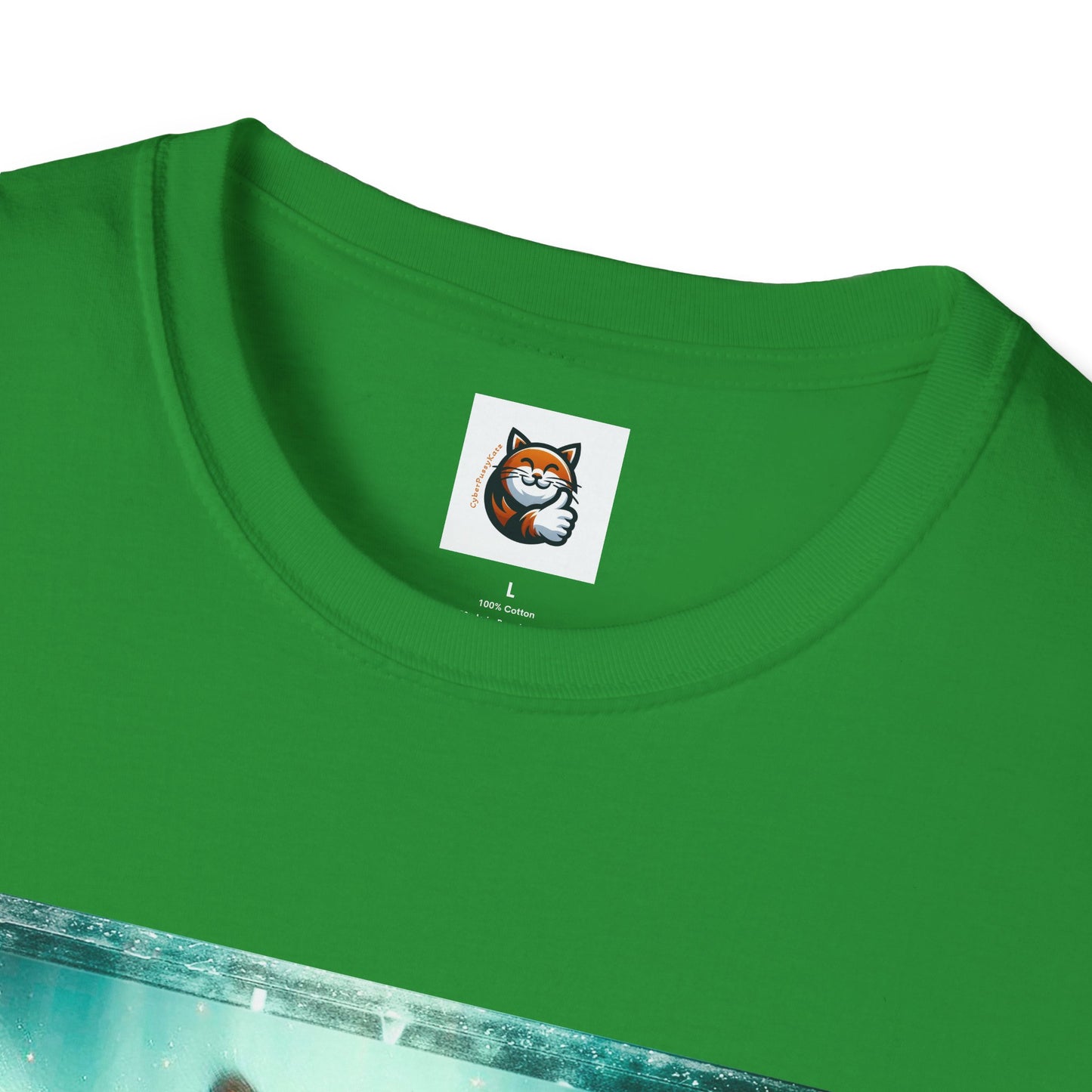 Birman Unisex Softstyle T-Shirt