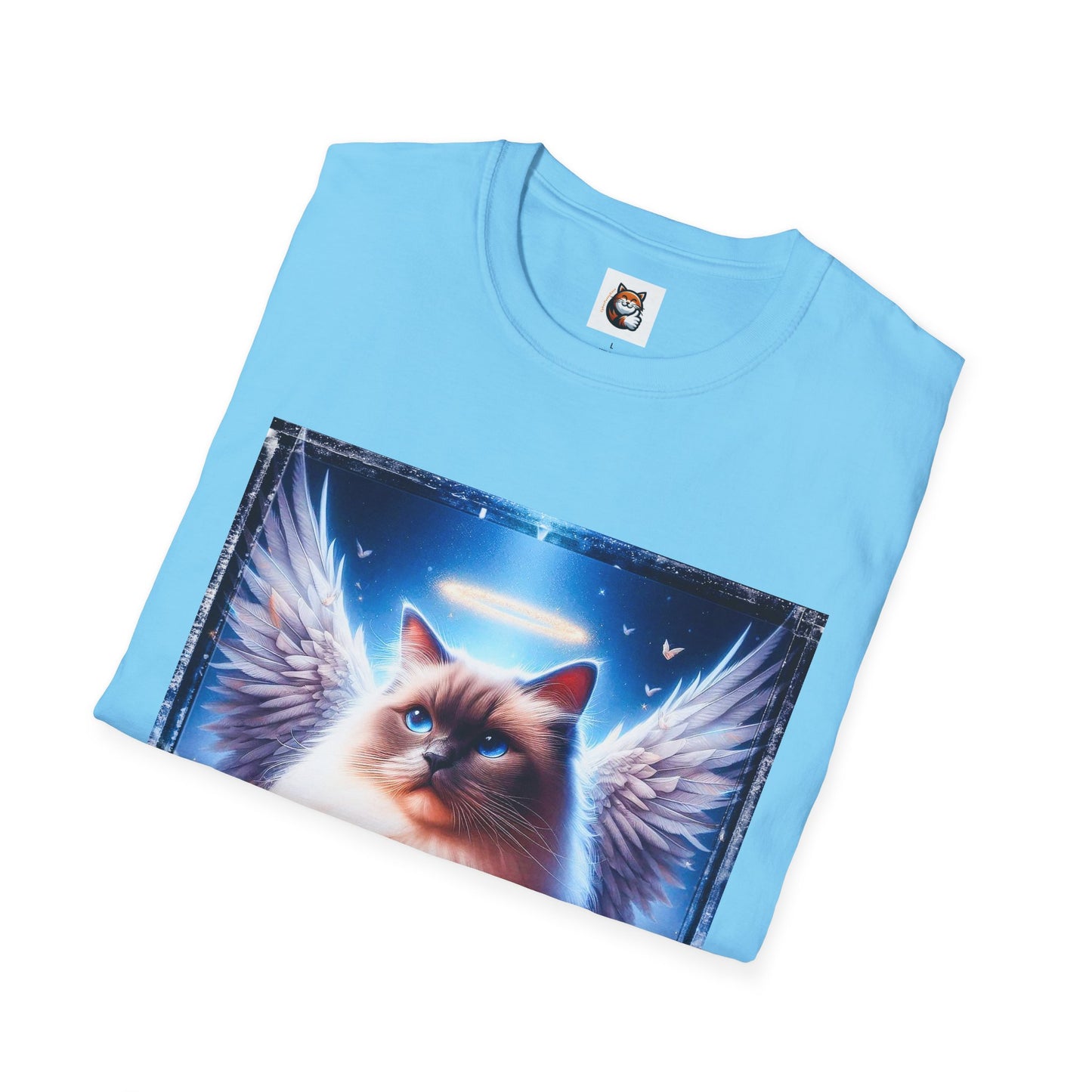 Birman heavenly Angel T-Shirt