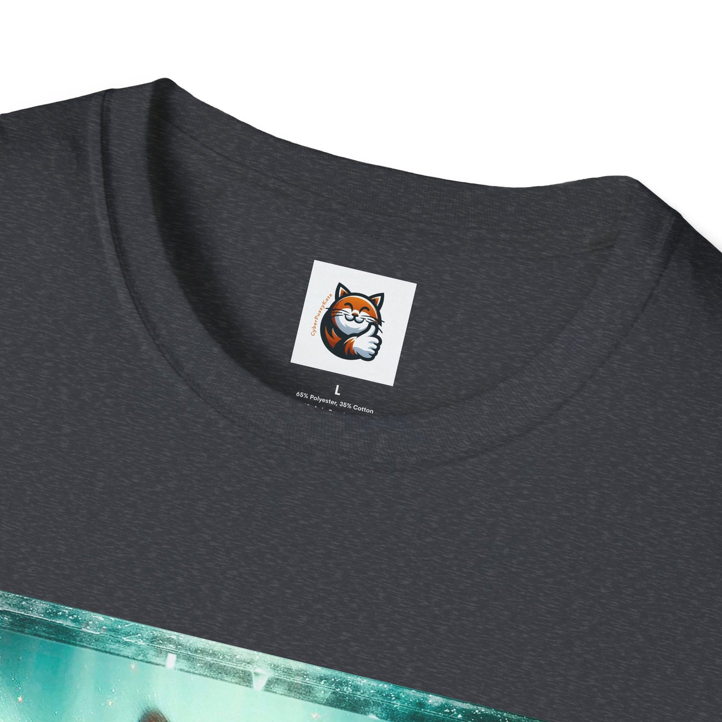 Birman Unisex Softstyle T-Shirt