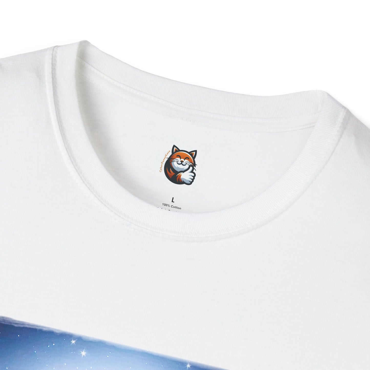 Birman wings Softstyle T-Shirt