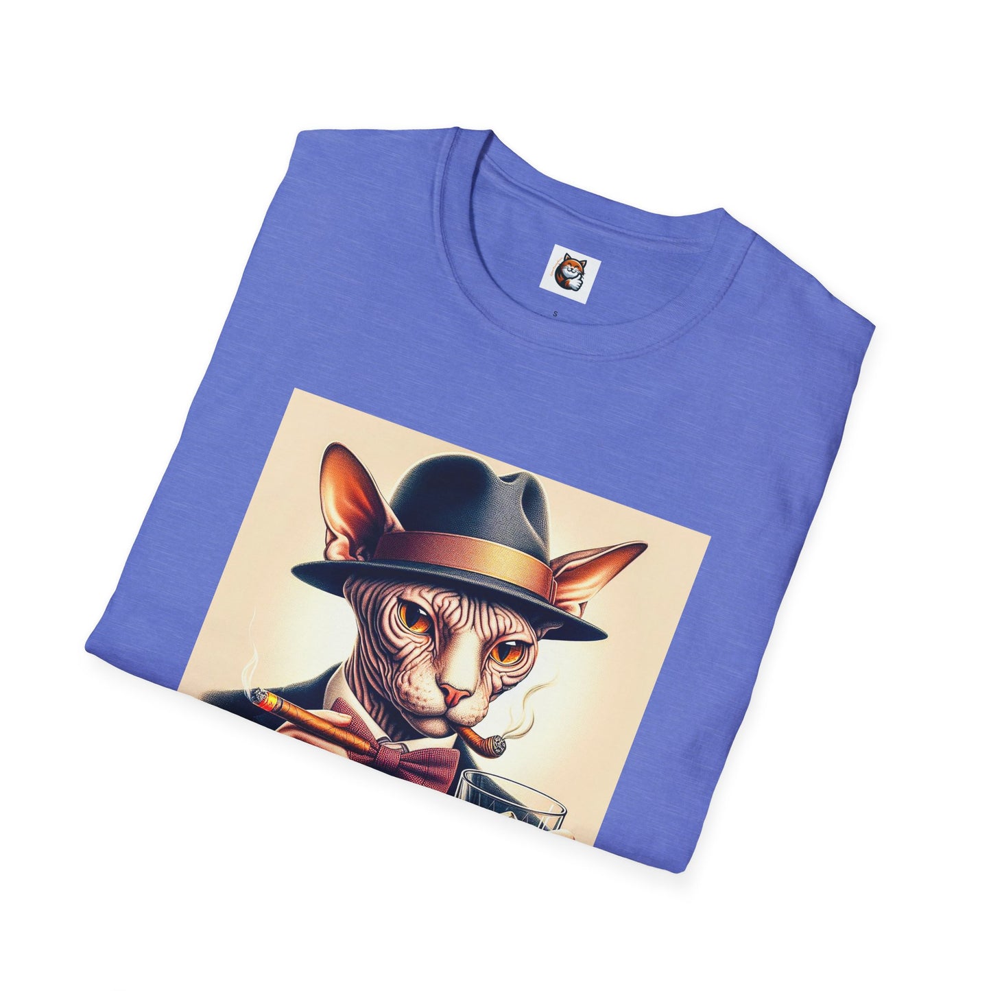 Sphynx Cat cigars