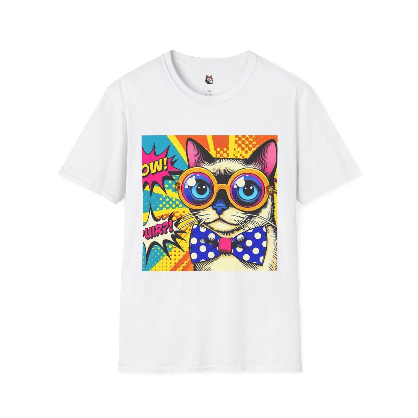 Siamese Cat