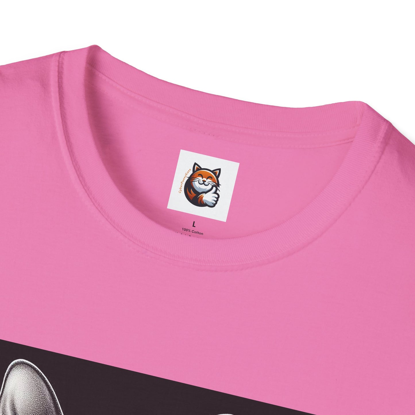 Cornish Rex arms  T-Shirt