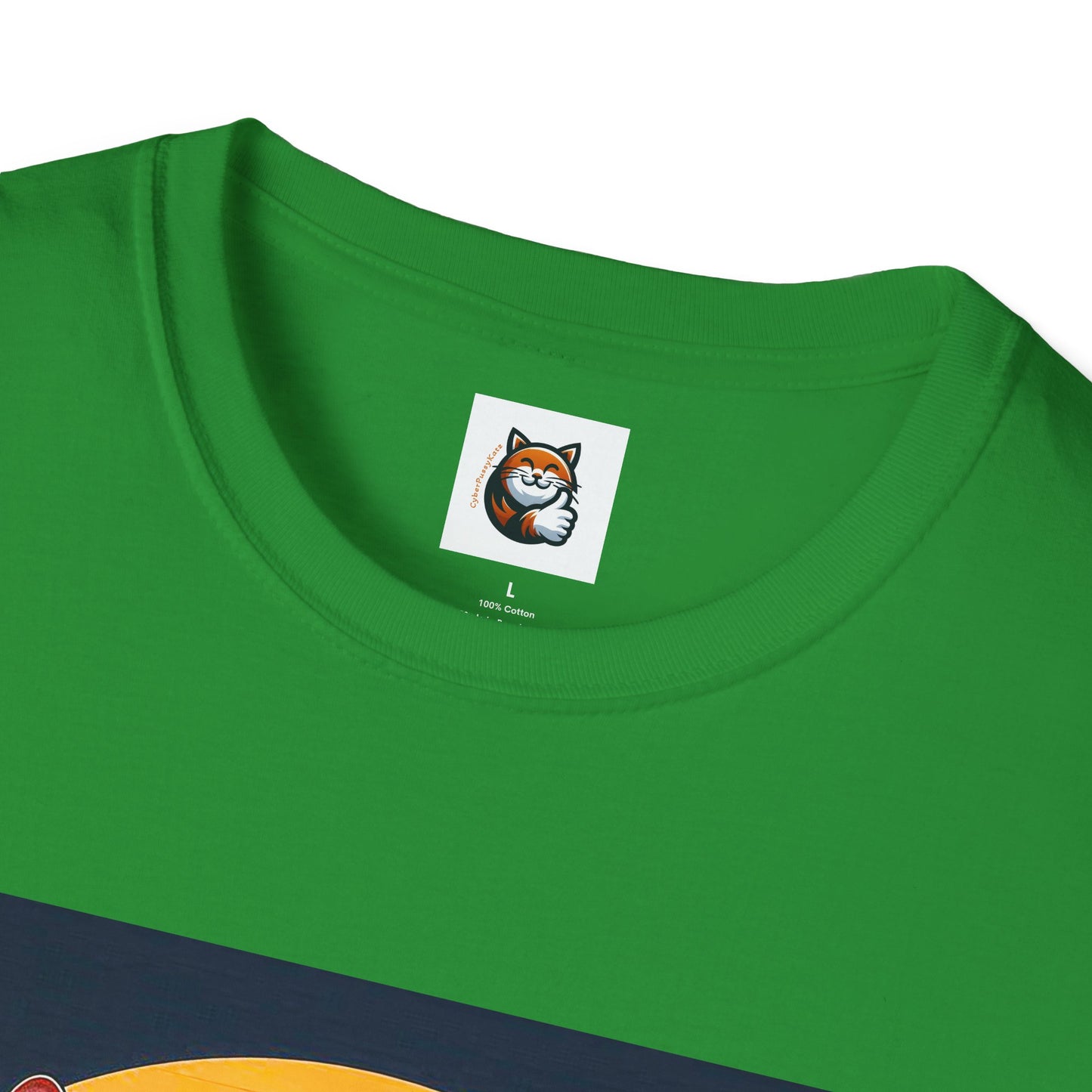 Wacky Bengal couple driving T-Shirt
